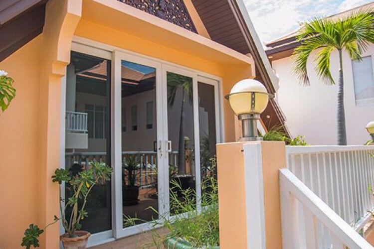 Дом в Паттайе, Таиланд | THE227602