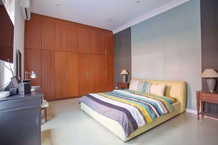 Дом в Паттайе, Таиланд | THE227602