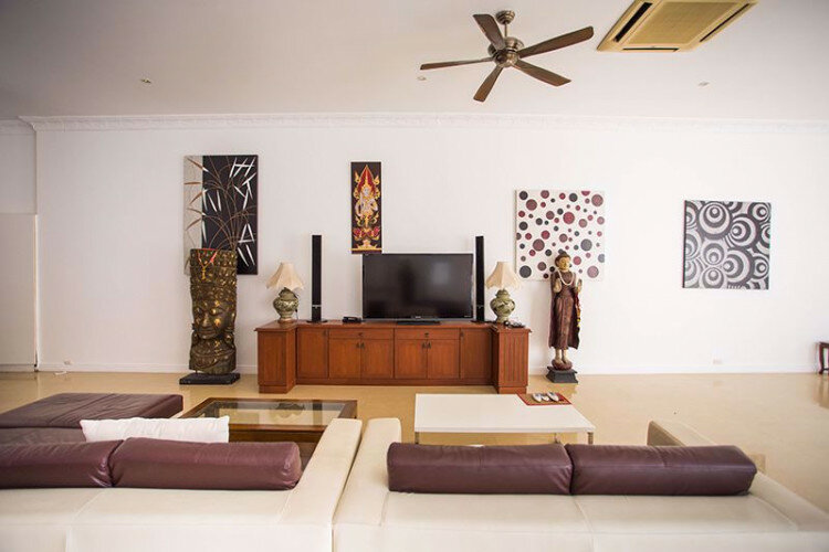 Дом в Паттайе, Таиланд | THE227602