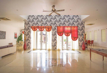 Дом в Паттайе, Таиланд | THE227602