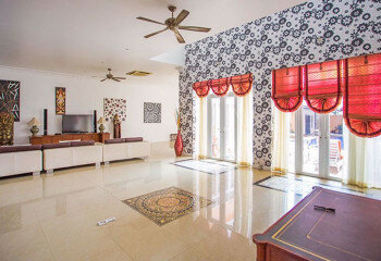 Дом в Паттайе, Таиланд | THE227602