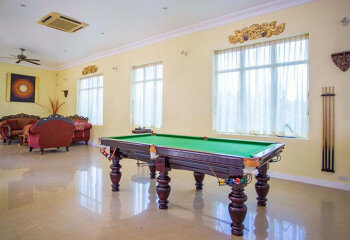 Дом в Паттайе, Таиланд | THE227602