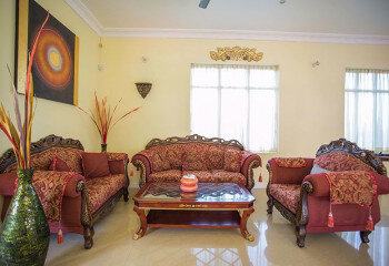 Дом в Паттайе, Таиланд | THE227602