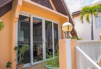 Дом в Паттайе, Таиланд | THE227602