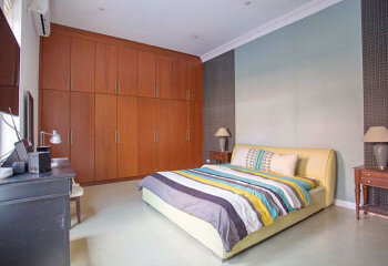 Дом в Паттайе, Таиланд | THE227602