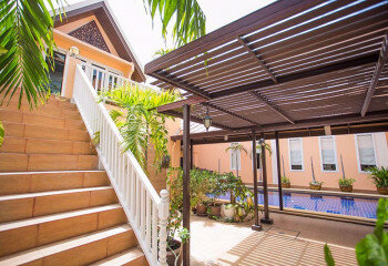 Дом в Паттайе, Таиланд | THE227602