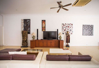 Дом в Паттайе, Таиланд | THE227602