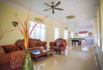 Дом в Паттайе, Таиланд | THE227602