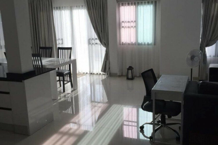 Дом в Паттайе, Таиланд | THE334597