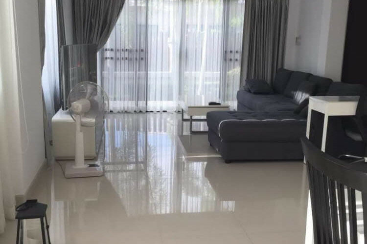 Дом в Паттайе, Таиланд | THE334597