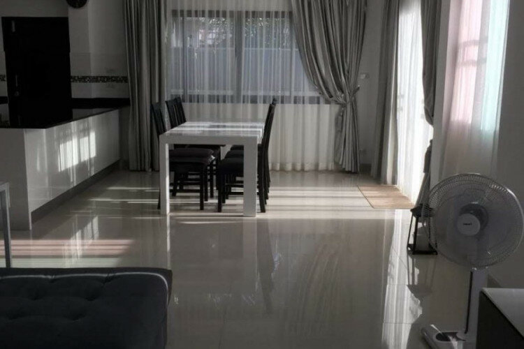 Дом в Паттайе, Таиланд | THE334597