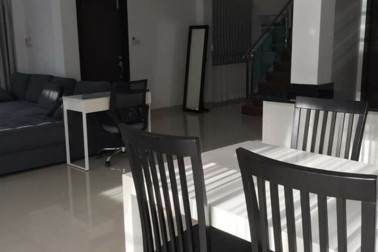 Дом в Паттайе, Таиланд | THE334597