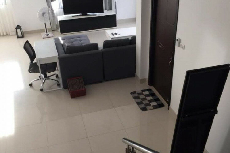 Дом в Паттайе, Таиланд | THE334597