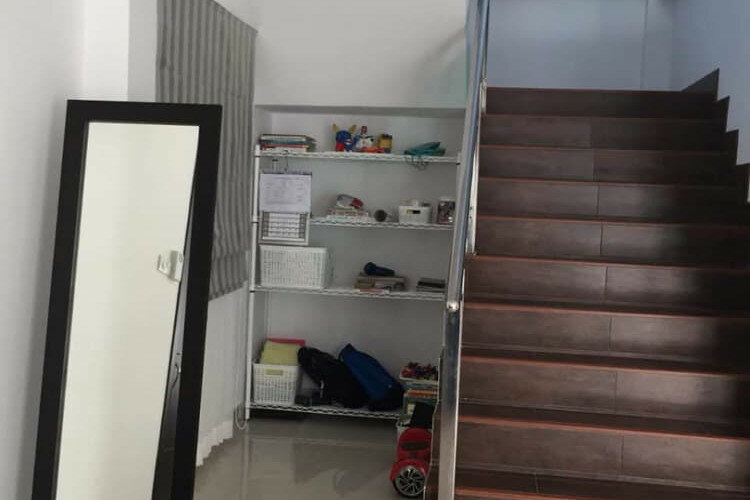 Дом в Паттайе, Таиланд | THE334597