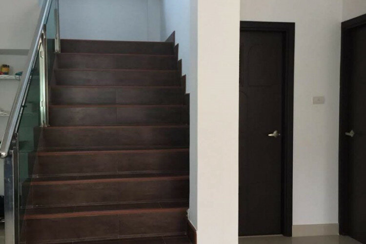 Дом в Паттайе, Таиланд | THE334597