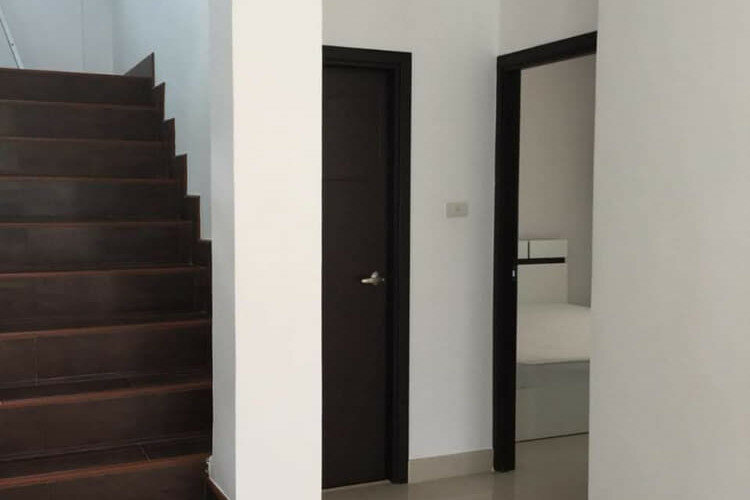 Дом в Паттайе, Таиланд | THE334597