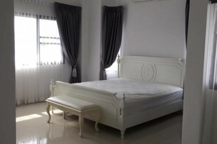 Дом в Паттайе, Таиланд | THE334597