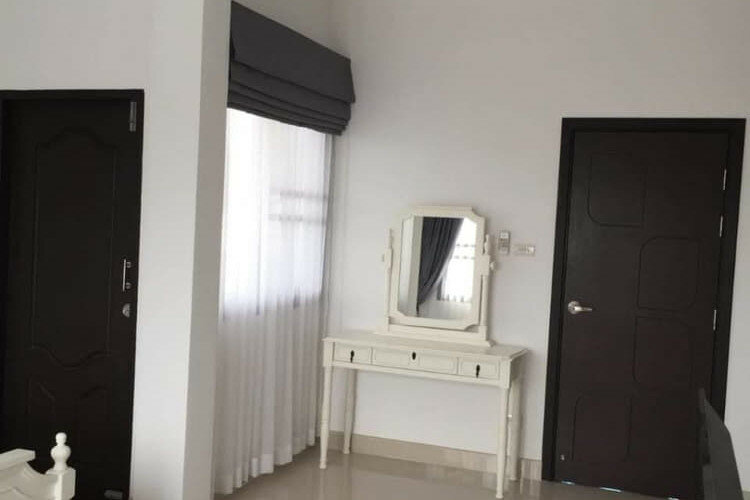 Дом в Паттайе, Таиланд | THE334597