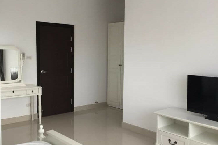 Дом в Паттайе, Таиланд | THE334597