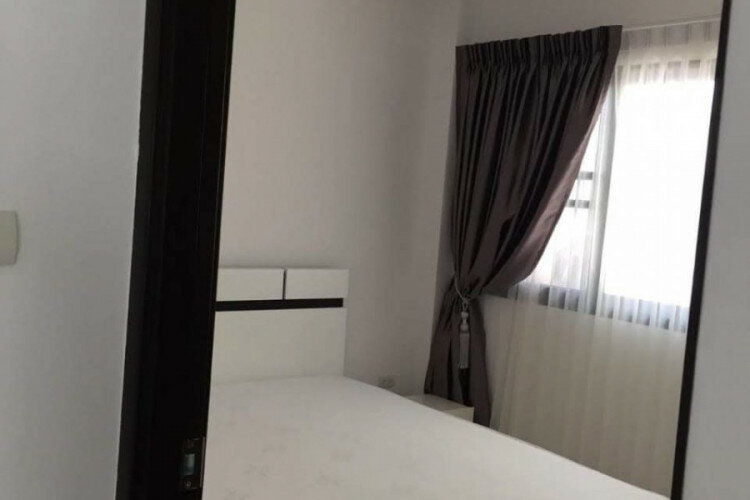 Дом в Паттайе, Таиланд | THE334597