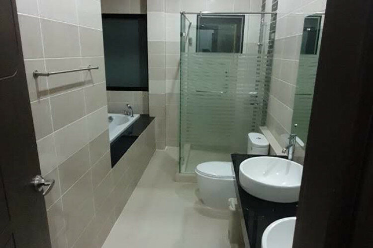 Дом в Паттайе, Таиланд | THE334597