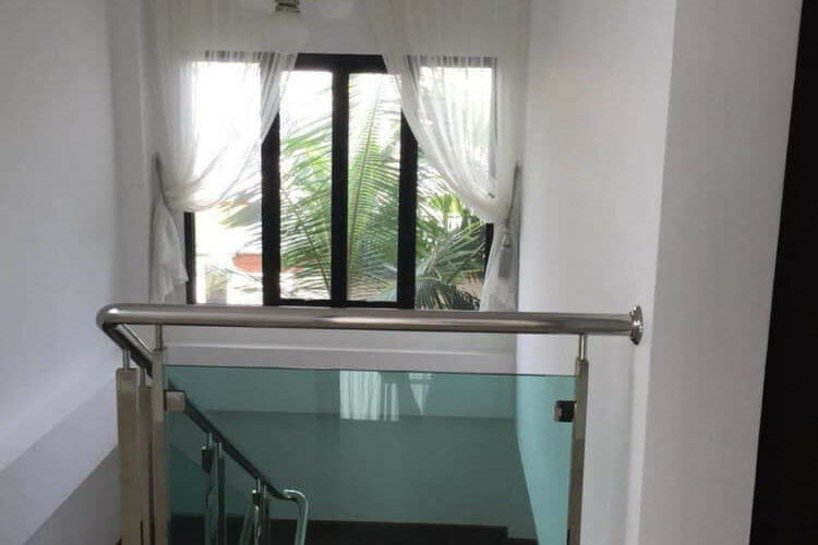 Дом в Паттайе, Таиланд | THE334597