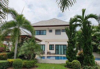 Дом в Паттайе, Таиланд | THE334597