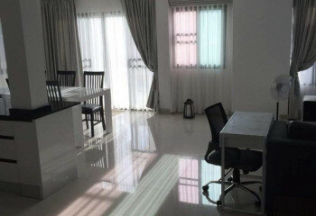 Дом в Паттайе, Таиланд | THE334597