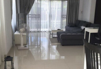 Дом в Паттайе, Таиланд | THE334597