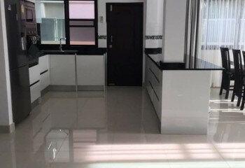 Дом в Паттайе, Таиланд | THE334597