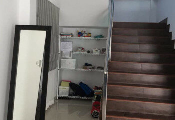 Дом в Паттайе, Таиланд | THE334597