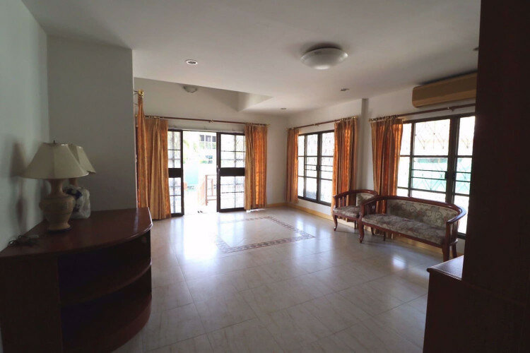 Дом в Паттайе, Таиланд | THE555005