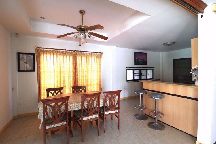 Дом в Паттайе, Таиланд | THE555005