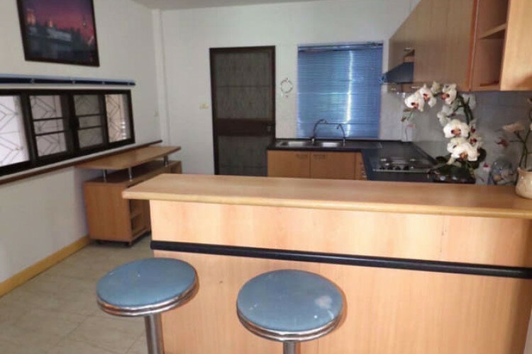 Дом в Паттайе, Таиланд | THE555005