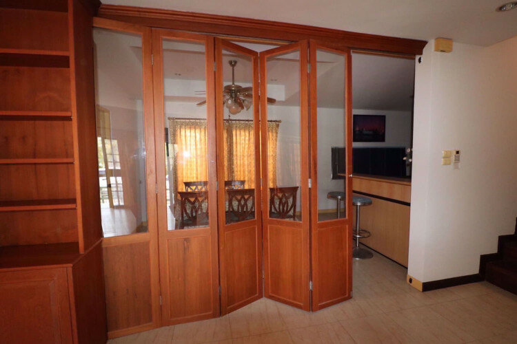 Дом в Паттайе, Таиланд | THE555005