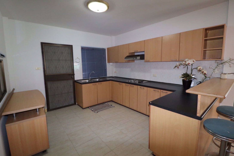 Дом в Паттайе, Таиланд | THE555005