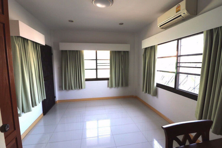 Дом в Паттайе, Таиланд | THE555005