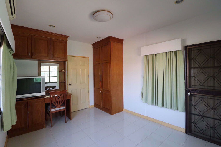 Дом в Паттайе, Таиланд | THE555005