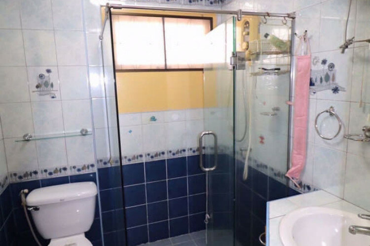 Дом в Паттайе, Таиланд | THE555005