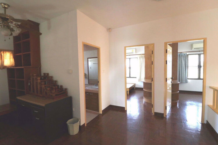 Дом в Паттайе, Таиланд | THE555005