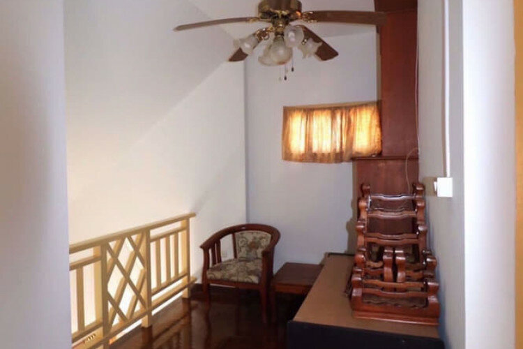 Дом в Паттайе, Таиланд | THE555005