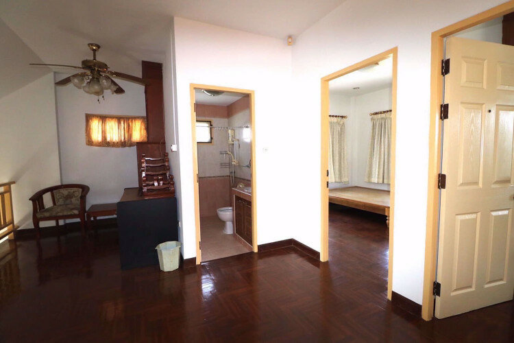 Дом в Паттайе, Таиланд | THE555005