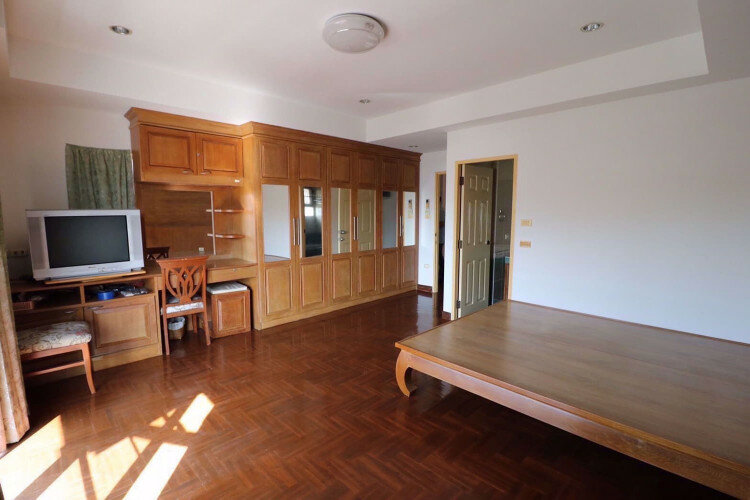 Дом в Паттайе, Таиланд | THE555005