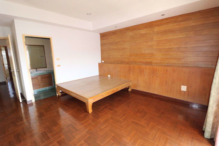 Дом в Паттайе, Таиланд | THE555005