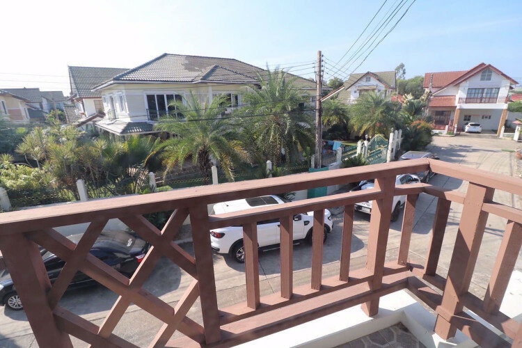 Дом в Паттайе, Таиланд | THE555005