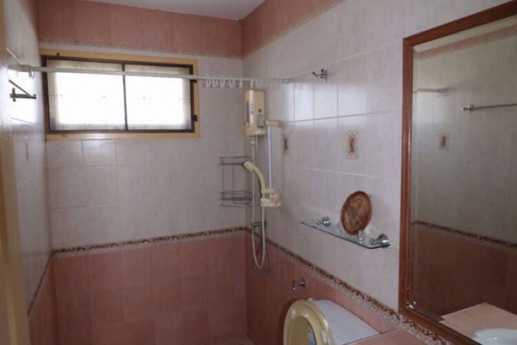 Дом в Паттайе, Таиланд | THE555005