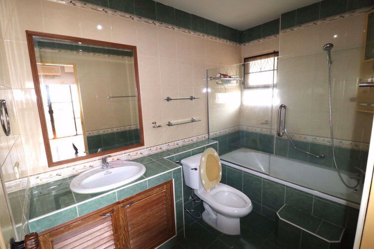 Дом в Паттайе, Таиланд | THE555005