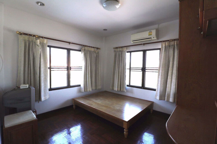 Дом в Паттайе, Таиланд | THE555005