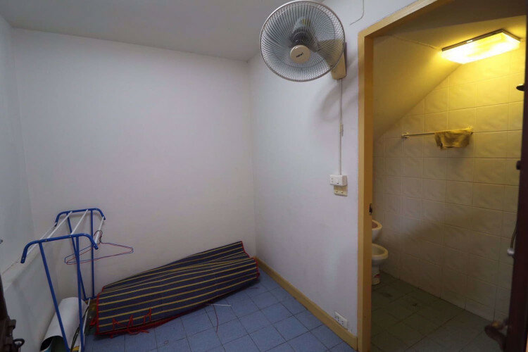 Дом в Паттайе, Таиланд | THE555005