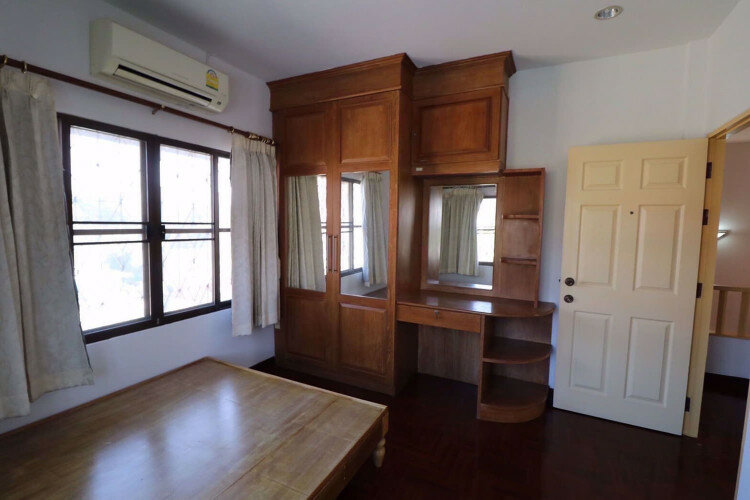 Дом в Паттайе, Таиланд | THE555005